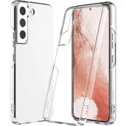 Araree Nukin Protective Crystal Case For Samsung Galaxy S22 - Clear