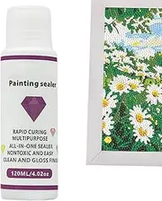 Rhinestone Art Glue - Strong Adhesion Jewelry Making Glue,Long-Lasting Crafts Protective Supplies for Women, Girls, Adults, Wife