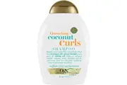 Ogx Coconut Curls Shampoo For Curly Hair 385ml