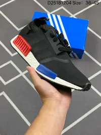 在飛比找露天拍賣優惠-[多種顏色2]愛迪達 Adidas NMD R1 Prime