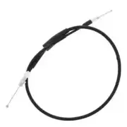 Motion Pro Black Vinyl Speedo Cable for Harley Sportster 883 91-94