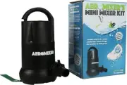 AERO MIXER MINI MIXER KIT