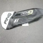 PING G430 Driver Head cover Men Golf Club cover BRAND NEW fast ship 250124