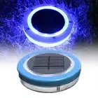 Fish Pattern Swimming Pool Lamp Floating Lights Outdoor Decorative Lights