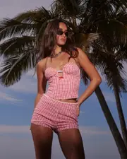 Magen Micro Shorts