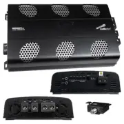 Audiopipemap Aphf-8000D-H1 Audiopipe Full Range Class D Monoblock Amplifier