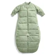 ErgoPouch Sleep Suit Bag TOG 2.5 Baby/Toddler Organic Cotton Willow
