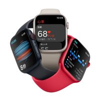 2022 新機 Apple Watch Series 8