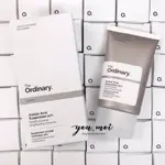 Y.M🇨🇦THE ORDINARY AZELAIC ACID SUSPENSION 杜鵑花酸 痘疤 淡疤 提亮