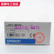 1pc New Optical Encoder E6C3-CWZ5GH 600P/R