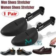 1 Pair Plastic Care Shoes Tree Keepers Men Women Shoes Stretcher Tree Shaper