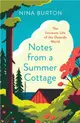 Notes from a Summer Cottage：The Intimate Life of the Outside World