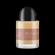 Bug And Bun Fragrance Eau De Natural Dog Deodorising Spray Fleur