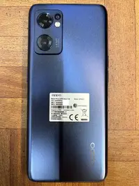 在飛比找Yahoo!奇摩拍賣優惠-OPPO Reno7 5G 雙卡雙待 Reno 7 8G+2