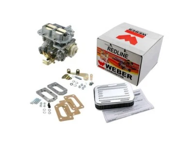 Mazda 72-78 B1800 1.8 w/Hitachi to Weber DGEV Carb Conversion Kit! FREE SHIP!