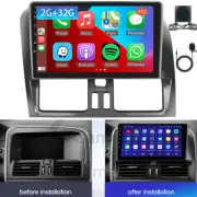 Android 11.0 CarPlay Auto Car Stereo Radio GPS Navi Player For Volvo XC60 09-12 (for: Volvo)