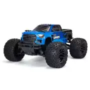 ARRMA 1/10 GRANITE ARA4202V3T1 4X4 V3 MEGA 550 Brushed Monster Truck