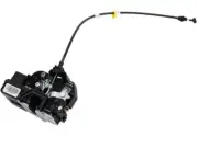 AC Delco 12RG91Y Front Left Door Latch Assembly Fits 2008-2009 Hummer H2