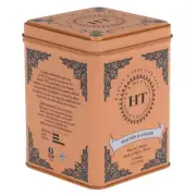 Peaches & Ginger Black Tea, 20Ct Sachet Tin