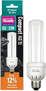 Ardacia FD3P23 °C D3 + Compact Bulb 23 Watt by