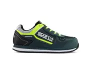 Leg protection SPARCO TEAMWORK 07527 VSLI/44