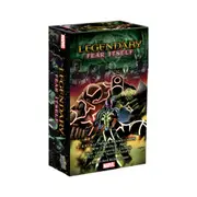 Marvel Legendary Fear Itself Deck-Building Game Expansion 8y+