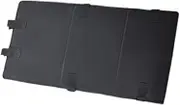 Bunk Bed Ladder Cover Protective Pad Practical Folding Storage Home Security Accessory for Attic Stairs Protector Lock