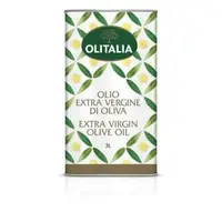 在飛比找PChome商店街優惠-Olitalia奧利塔Extra Virgin特級冷壓初榨橄