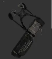 Scotty Cameron - Sunday Bag (Camo)