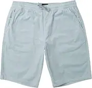 [RVCA] Men's Americana Elastic Short