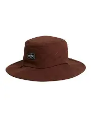[Billabong] Big John Hat in Brown