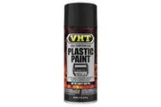 VHT High Temperature Engine Cover Plastic Paint Matte Black SP820