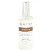Demeter Sambuca by Demeter Cologne Spray 4 oz for Women