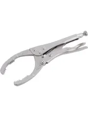 Draper Tools 53-118mm Self Grip Multi Purpose Oil Filter Wrench (61247)