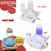 SKYSEA Dental Ultrasonic Scaler Piezo (LED) Automatic Water for EMS Cavitron