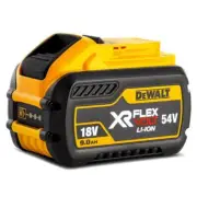 Genuine DeWalt DCB547-XE 18V-54V 9.0Ah XR Flexvolt Li-Ion Battery