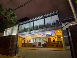 阿索尼亞蘭花之家酒店House of Arsonia Orchid