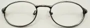 2550 - RAY BAN 2839 SILVER FRONT FACE NEW AUTHENTIC