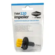 Seachem Tidal 110 Filter Impeller Replacement