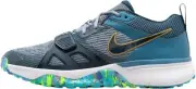 Nike Mens Diamond Elite Turf George Springer Baseball Shoes, size 8