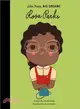 Little People, BIG DREAMS: Rosa Parks (美國版)(精裝本)