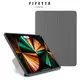 下殺７折優惠！ Pipetto | Origami iPad Pro 12.9吋(第5代) (2021) TPU多角度多功能保護套