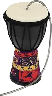 Vaguelly Drum Spring Drum Shaker Hollow Sounds Sound Maker Party Noisemakers Sprig Drum Sports Party Supplies Noise Maker Percussion Percussion Instrument Pvc