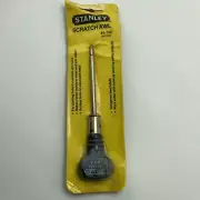 Vintage Stanley Scratch Awl 61-122 Hand Tool