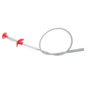 Unblocking Tools Flexible Sink Claw Pickup Drain Removing