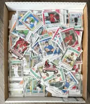 2024 Panini Donruss Lot - Massive 1000+ Lot Auto, Mem, Base, #'d - Skenes, etc.