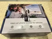 NEW! APlusBoost Cell Phone Booster for SUVs & Off-Road Vehicles HD Smart Display