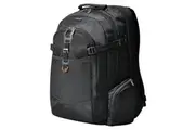 EVERKI Titan 18.4" Business Travel Friendly Laptop Backpack. Checkpoint friendly