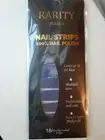 Rarity Nail Polish Strips- All Nighter