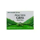 Aloe Vera Grisi Savila Soap 3.5 oz | Buy Aloe Vera Grisi Savila Soap